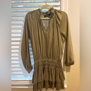 Purchased at local boutique